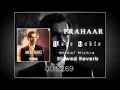 Mere Rehte Slowed Reverb || PRAHAAR || Vishal Mishra