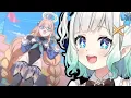 Lagu Mint's talk about shimiko, blue archive \u0026 Ayamy Sensei