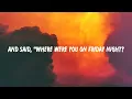 The Rolling Stones - Jealous Lover (Lyrics)