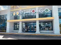 Shop with me Rooms to Go Furniture Shopping Home Decor