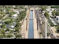 2 of Arizona s biggest water sources CAP and SRP to connect in massive 250M project