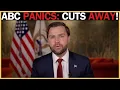 Download Lagu JD Vance NUKES George Stephanopoulos So Badly That ABC News CUTS to Commercial