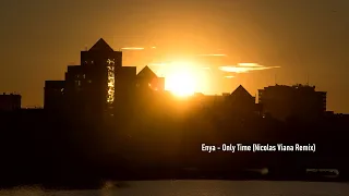 enya only time nicolas viana remix 