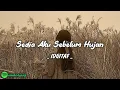 Download Lagu Ku yang lama di sini - Idgitaf (lyrics)