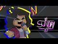 Download Lagu FNF MOD: VS Sunday HD [Remastered]
