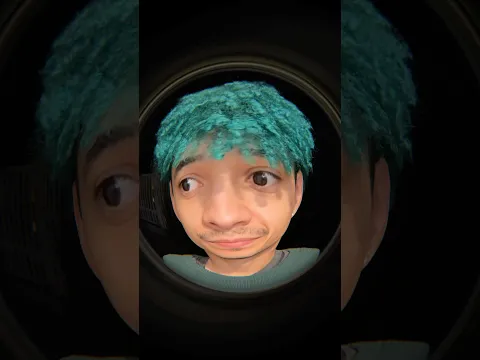 WHEN SOMEONES AT THE DOOR
