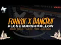 Download Lagu FUNKOT DANGDUT ALONE MARSHMALLOW X TREND LAMINE YAMAL Y QUE FUE X ROMLOS PROPUN REMIX