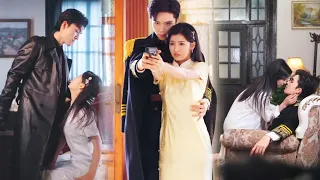 قائد عاشق متملك بيوقع اسير لحب بنت بتستغله للانتقام من اهلها فحبسها فبيته وعيشها حبه المجنون ملخص 