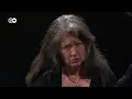 Schumann: Piano Concerto | Martha Argerich, Riccardo Chailly & Gewandhausorchester Leipzig