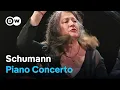 Download Lagu Schumann: Piano Concerto | Martha Argerich, Riccardo Chailly \u0026 Gewandhausorchester Leipzig