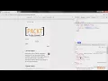 Getting Started with Bootstrap 4 for Web Development Debugging Different Viewports packtpub com