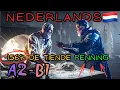🥖 Nederlands Leren (A2/B1): Geschiedenis | De Bakker die een Oorlog Startte (met CC)