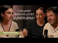 Setting Boundaries Without Guilt or Fear Stephanie Essenfeld Marimar Vega and Efren Martinez