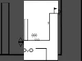 Perfect run in OvO Play it free on HoodaMath com
