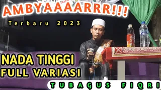 Download Qori Merdu Terbaru 2023 | Tubagus Fikri - Kasemen Serang MP3