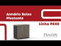 Vídeo do produto Vídeo do produto