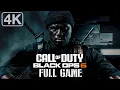 Download Lagu Call of Duty Black Ops 6｜Full Game Playthrough｜PC 4K Ultra