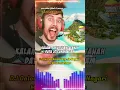 Download Lagu Lirik Lagu DJ GALODO KAMPUANG JO NAGARI - Mr Beast AI Cover @MrBeast #liriklagu #aicover #shorts
