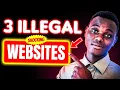 I Found 3 Websites So Powerful They Should Be Illegal