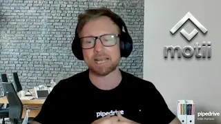 Why Would I Engage Motii When I Could Undertake The Work Myself 