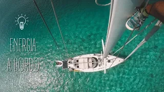 Como Gerar Energia em um Veleiro – Unforgettable Sailing (Ep.83)
