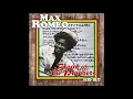 Download Lagu MAX ROMEO - Socialism Is Love (1974)