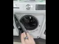 washers at menards