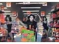 Download Lagu Joker's Brand New Product! Smylex