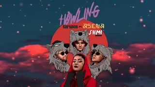 Download Cartoon - Howling (Ft. Asena) (Siimi Remix) MP3