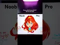 Winx and ArtWorkout collaboration