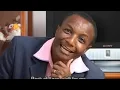 Lagu Mwamba wenye Imara - Godwin Ombeni