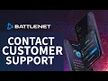 How to Contact Customer Support in Battle net 2025