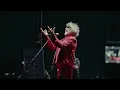 Fito Páez en Mar del Plata - Apertura show Polideportivo
