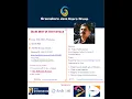 GreensboroJUG 2021 Java Generics And Custom Annotations By Dr Venkat Subramaniam