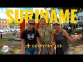 Download Lagu SURINAME FIRST IMPRESSIONS 🇸🇷 This South American Country Shocked Us! | 197 Countries, 3 Kids