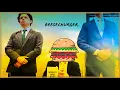 Mr Gyrene Intro