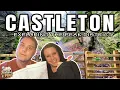 Things To Do In Castleton - Exploring Castleton Peak District Vlog