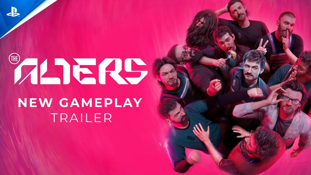 The Alters - New Gameplay Trailer | PS5 Games