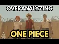 Overanalyzing One Piece Live Action Romance Dawn