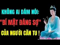 Download Lagu “Điều Đáng Sợ Nhất Ẩn Giấu Trong Người Căn Tu Là Gì?” Tu Tâm Tĩnh Lặng 
