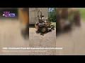 Cub Cadet Tank SZ Commercial zero turn mower
