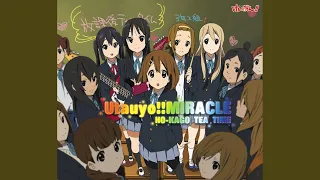 Utauyo!!MIRACLE