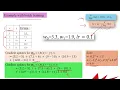 Linear Regression Example with Gradient descent