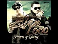 Nova & Jory - Bien Loco (New Version) (Prod. By Mr. Meloudy)