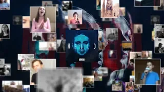 АНТИТІЛА FAN TDME 