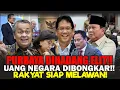 Lagu PURBAYA \u0026 PRABOWO DALAM BAHAYA‼️ BANDIT EKONOMI PANIK — RAKYAT BANGKIT!