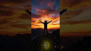 Life is a journey.