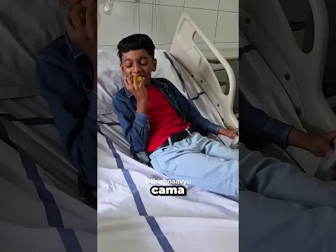 Mamá se fue por UN minuto… ¡Mira lo que hizo su hijo! 😂🍎
