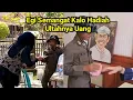 Egi Semangat Kalo Kadonya Uang. Ikut Om Zein ke Gedung Sate. #kangdedimulyadi 