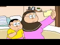 Download Lagu Jangan Ya Dek Yaaa - Animasi Doracimin